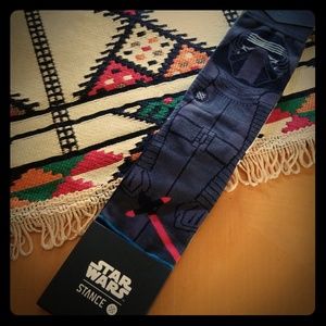 Stance Star Wars Socks